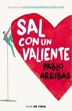 Cover of the book Sal con un valiente by Brandon Sanderson