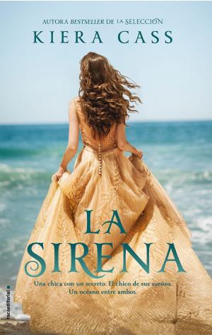 Cover of the book La sirena by David Artime
