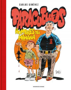 Cover of the book Paracuellos 7 by Carlos Giménez