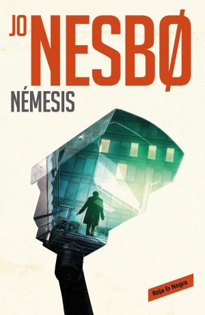 bigCover of the book Némesis (Harry Hole 4) by 