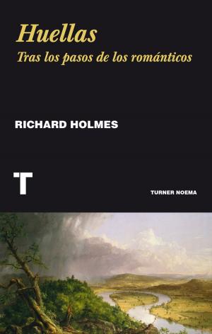 Cover of the book Huellas by Pierre De Grandi