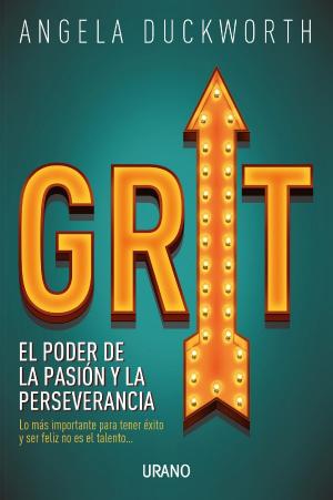 Cover of the book Grit by Alberto Romero Vargas, Amalia Sigala Muñoz