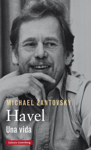 Cover of the book Havel by Jeffrey Sachs