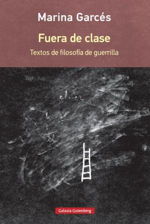 Cover of the book Fuera de clase by Bohumil Hrabal