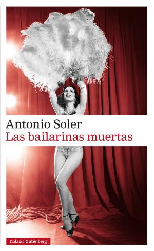 Cover of the book Las bailarinas muertas by Varios Autores, Varios