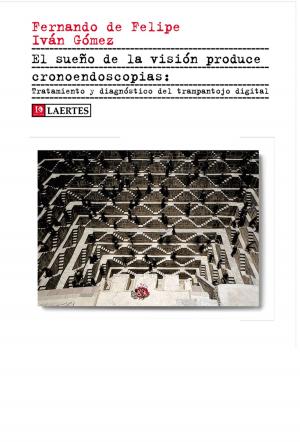 Cover of El sueño de la visión produce cronoendoscopias