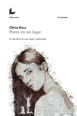 Cover of the book Ponte en mi lugar by Oscar Ibáñez