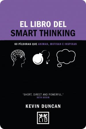 Cover of the book El libro de Smart Thinking by Ignacio Buqueras, Jorge Cagigas