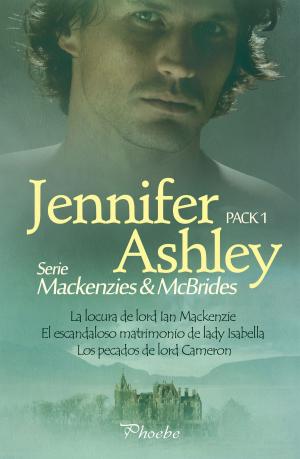 bigCover of the book Serie Mackenzies/McBrides by 