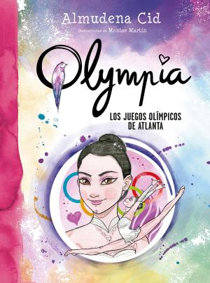 Cover of the book Los juegos olímpicos de Atlanta (Serie Olympia 9) by Zerocalcare