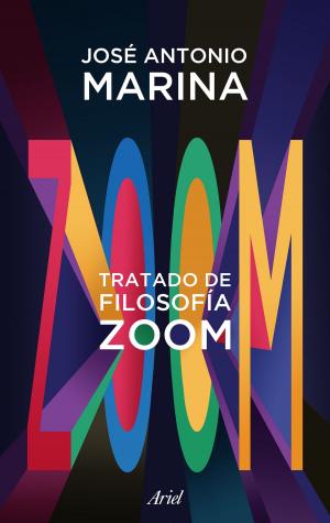 Cover of the book Tratado de filosofía zoom by Geronimo Stilton