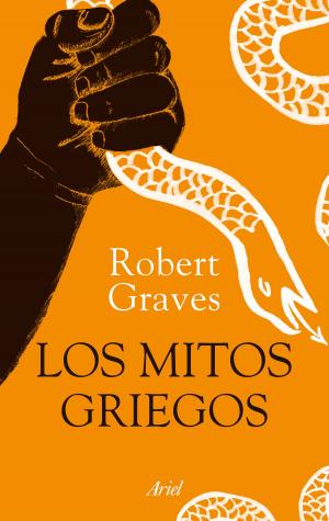 Cover of the book Los mitos griegos (edición ilustrada) by David Pogue
