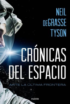 Book cover of Crónicas del espacio