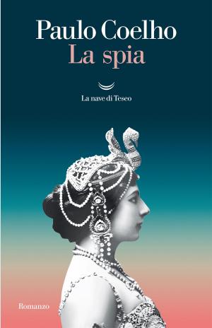 bigCover of the book La spia by 