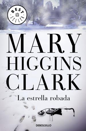 Cover of the book La estrella robada by Cristina Chiperi