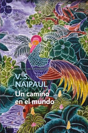 Cover of the book Un camino en el mundo by Toni Hill