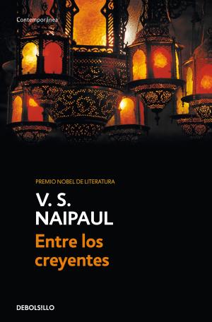 Cover of the book Entre los creyentes by Bernabé Tierno