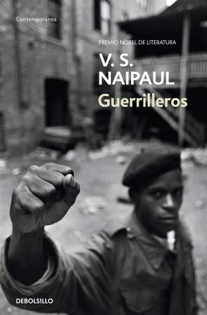 Cover of the book Guerrilleros by Michael Burleigh