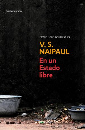 Cover of the book En un Estado libre by Clive Cussler