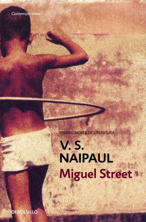 Cover of the book Miguel Street by Voltaire