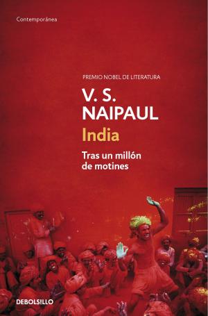Cover of the book India by Pierdomenico Baccalario