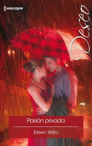 Cover of the book Pasión privada by Jessica Hart