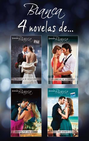 Cover of the book E-PACK Bianca noviembre 2016 by Betsy Byars