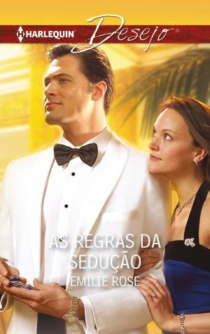 Cover of the book As regras da sedução by Cara Summers