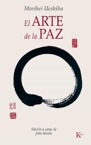 Cover of the book arte de la paz by Taira Shigesuke, Daidôji Yûzan