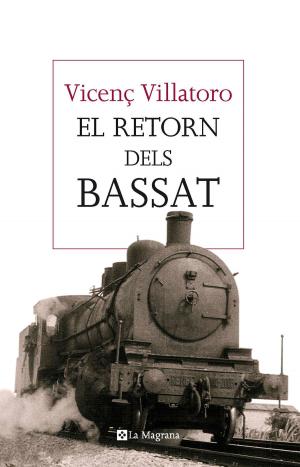 Cover of the book El retorn dels Bassat by John Drake Robinson