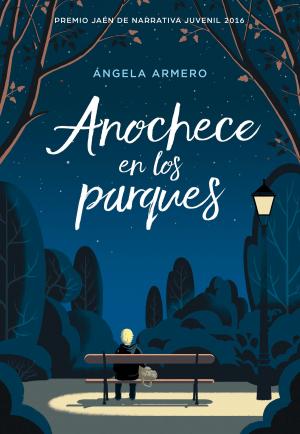Cover of the book Anochece en los parques by Alba Padró