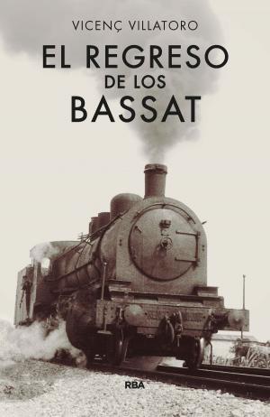 Cover of the book El regreso de los Bassat by Harlan Coben