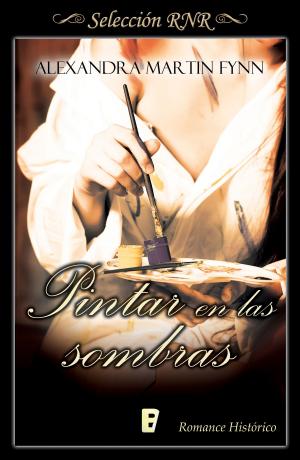 Cover of the book Pintar en las sombras (Los McLeod 2) by NA Said