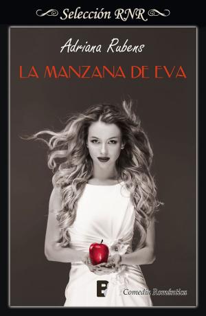 Cover of the book La manzana de Eva (Bilogía Pecado original 1) by Lindsey Davis