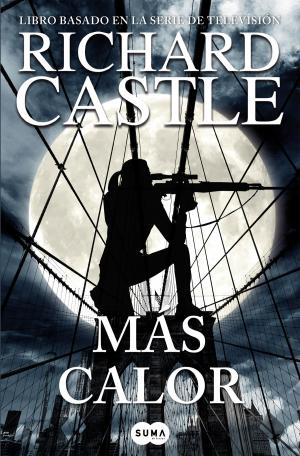 Cover of the book Más calor (Serie Castle 8) by Miguel de León