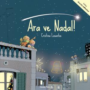 Cover of the book Ara ve Nadal! by Carme Riera
