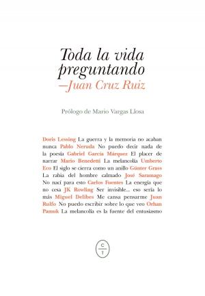 Cover of the book Toda la vida preguntando by Cynthia D. Witherspoon, T.H. Morris