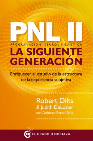 bigCover of the book PNL II by 