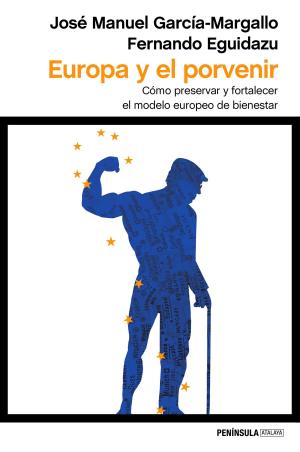 Cover of the book Europa y el porvenir by Lara Smirnov