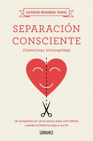 Cover of the book Separación consciente by Miguel Ruiz