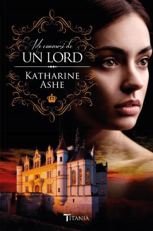 Cover of the book Me enamoré de un Lord by Christine Feehan