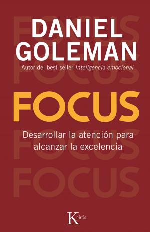 Cover of the book Focus by Víctor Gay Zaragoza, Borja Vilaseca