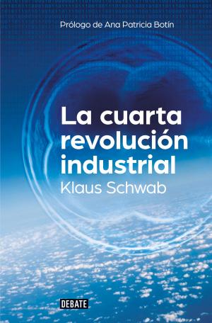 Cover of the book La cuarta revolución industrial by María Luz Gómez