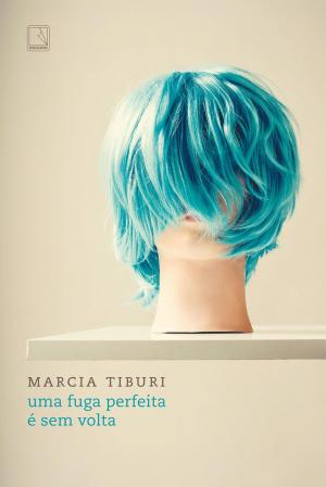 Cover of the book Uma fuga perfeita é sem volta by Raimundo Carrero