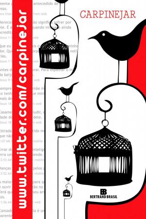 Cover of the book www.twitter.com/carpinejar by Nora Roberts, Renato Motta