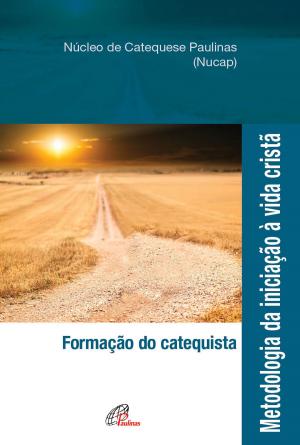 Cover of the book Metodologia da iniciação à vida cristã by Eliana Bueno Ribeiro