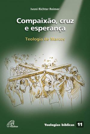 Cover of the book Compaixão, cruz e esperança by Valmor da Silva