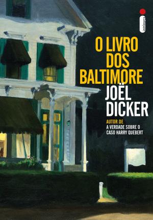 Cover of the book O livro dos Baltimore by Blake Crouch
