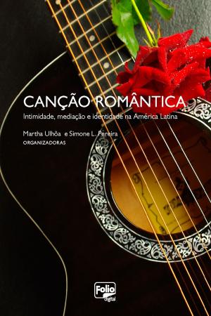 Cover of the book Canção romântica by RM Doyon