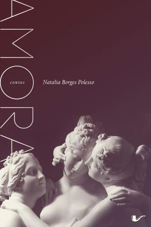 Cover of the book Amora by Monique Revillion